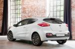 Kia pro_cee&rsquo;d 2013 года